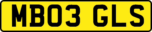 MB03GLS