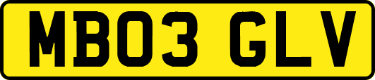 MB03GLV