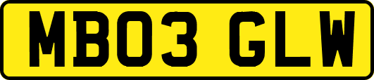 MB03GLW