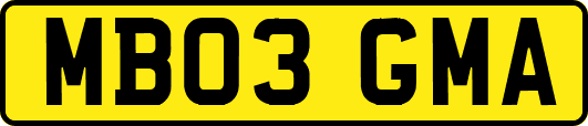 MB03GMA