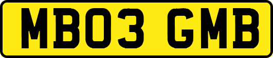 MB03GMB