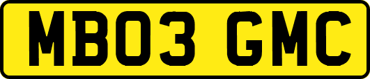 MB03GMC