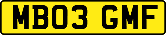 MB03GMF