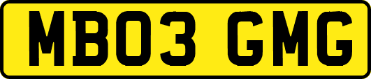 MB03GMG