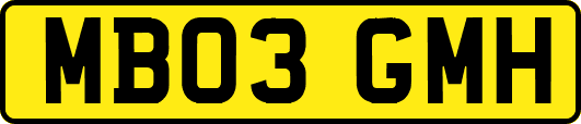 MB03GMH