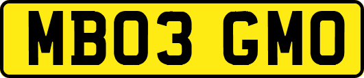 MB03GMO