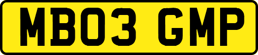 MB03GMP