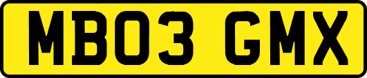MB03GMX
