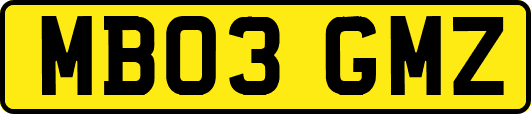 MB03GMZ