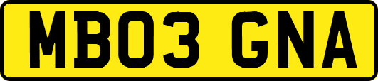 MB03GNA