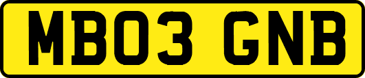 MB03GNB