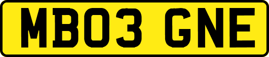 MB03GNE