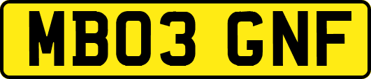 MB03GNF