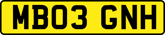 MB03GNH