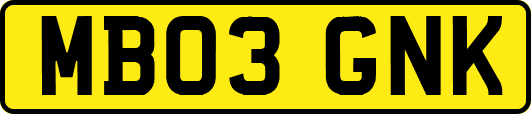 MB03GNK