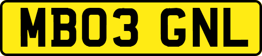 MB03GNL