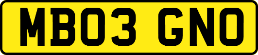 MB03GNO