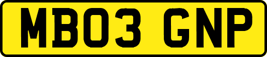 MB03GNP