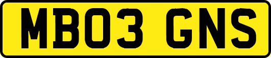 MB03GNS