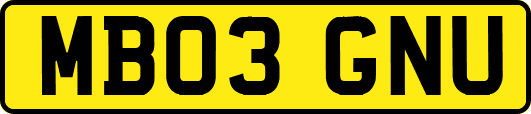 MB03GNU