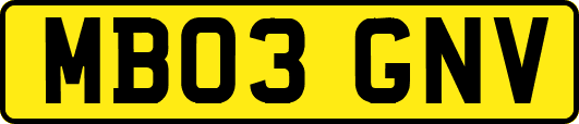 MB03GNV