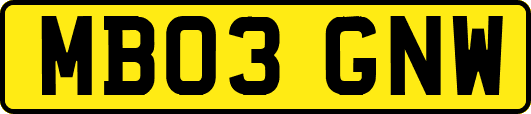 MB03GNW