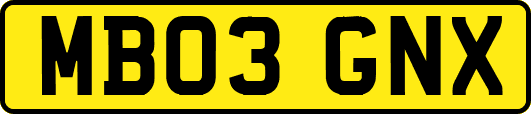 MB03GNX
