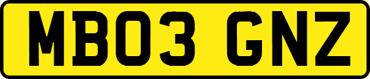 MB03GNZ