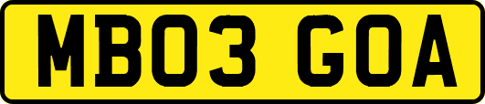 MB03GOA