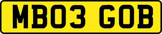 MB03GOB
