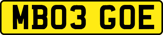 MB03GOE
