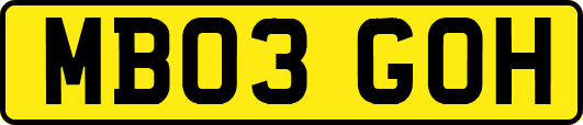 MB03GOH