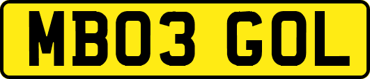 MB03GOL