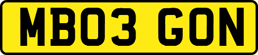 MB03GON