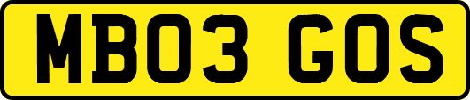MB03GOS