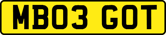 MB03GOT
