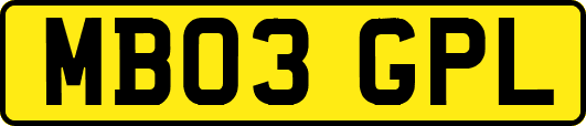 MB03GPL