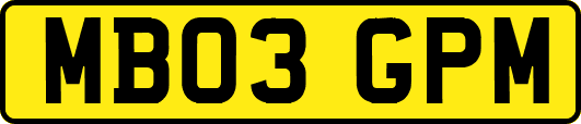 MB03GPM
