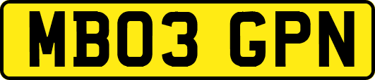 MB03GPN