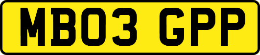 MB03GPP