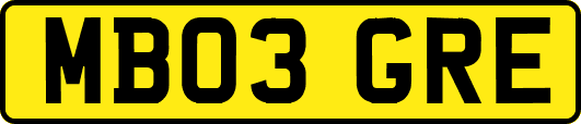 MB03GRE