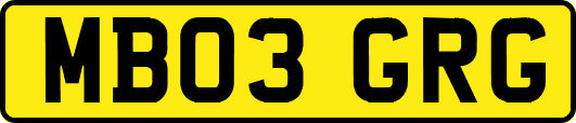 MB03GRG