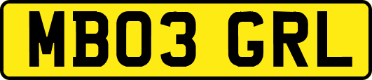 MB03GRL