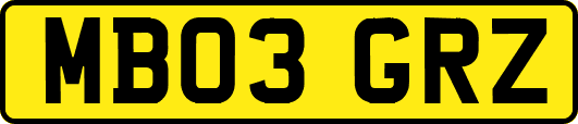 MB03GRZ