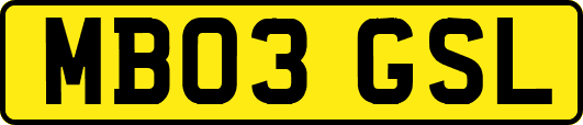 MB03GSL