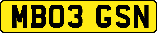 MB03GSN