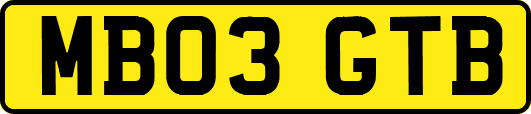 MB03GTB