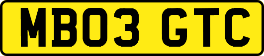 MB03GTC