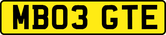 MB03GTE
