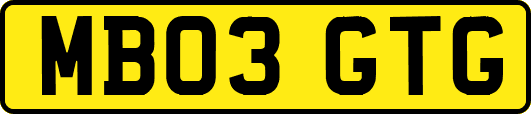 MB03GTG